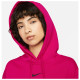 Nike Γυναικείο φούτερ Sportswear Phoenix Fleece